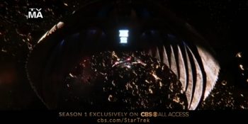 Ameaça Klingon em Discovery