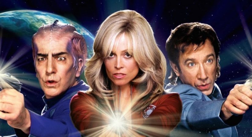 Galaxy Quest