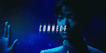 Star Trek Discovery Connect