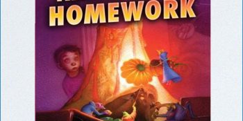 Aliens Ate my Homework