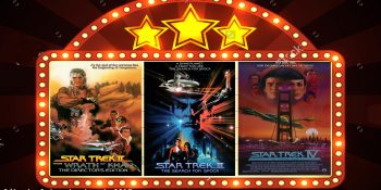 Cine Geek