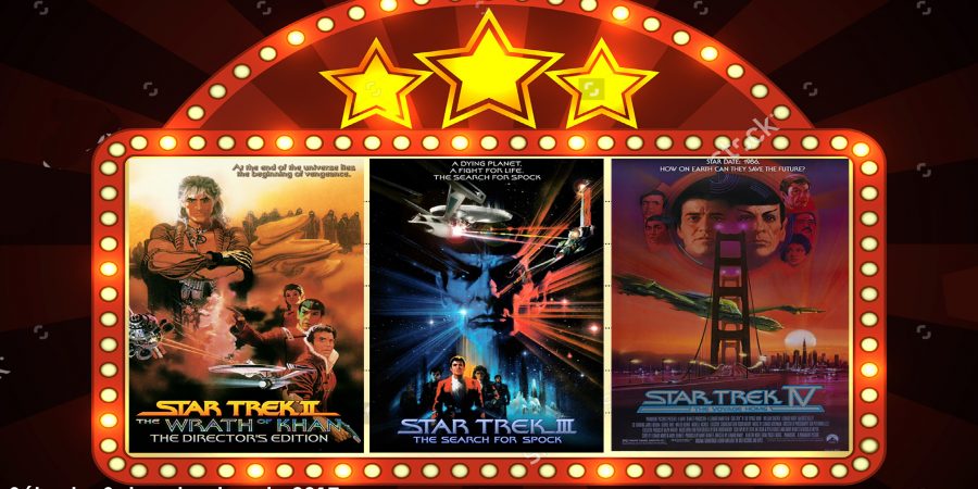 Cine Geek