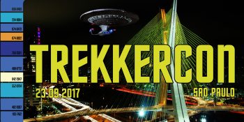 Trekker Con
