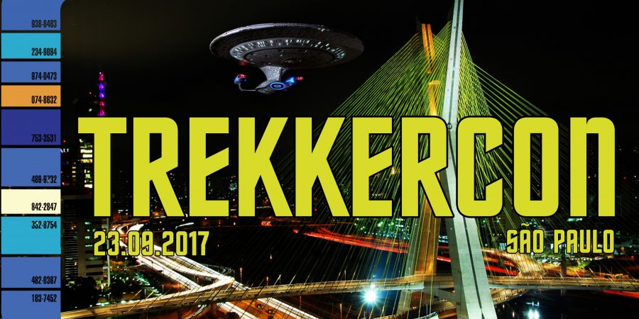 Trekker Con