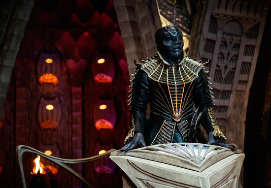 T'Kuvma