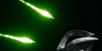 The Orville - If the Stars Should Appear