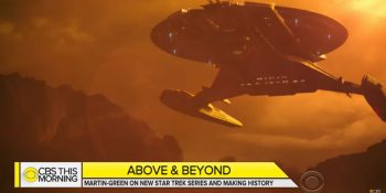 CBS This Morning Discovery