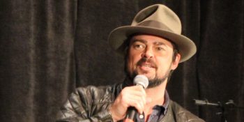Karl Urban