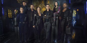 Dark Matter