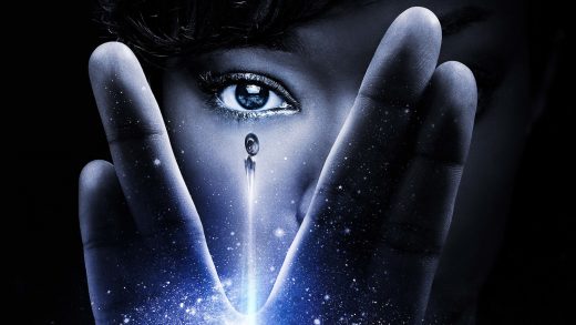 Star Trek Discovery