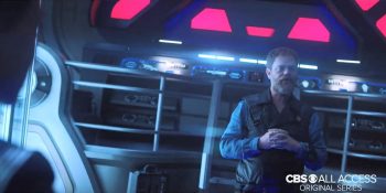 Harry Mudd em Discovery