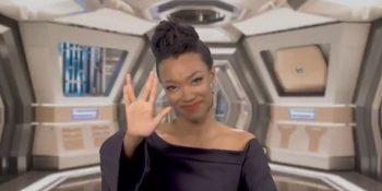 Happy Star Trek Day