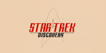 Star Trek Discovery