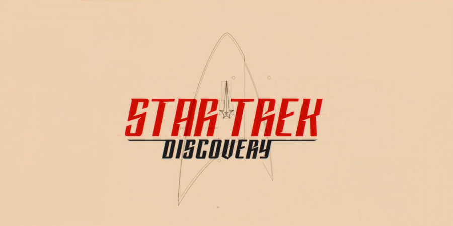 Star Trek Discovery