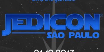 Jedicon São Paulo 2017