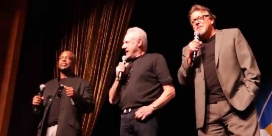 Jonathan Frakes