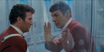Morte de Spock
