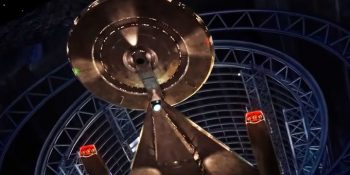 Star Trek Discovery