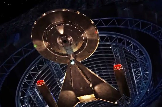Star Trek Discovery