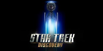 Star Trek Discovery CBS