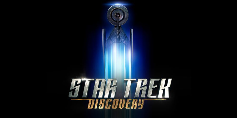 Star Trek Discovery CBS