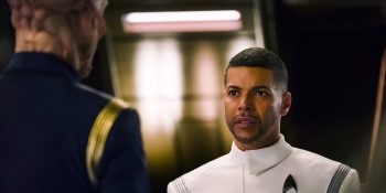 Star Trek Discovery - Context is For Kings