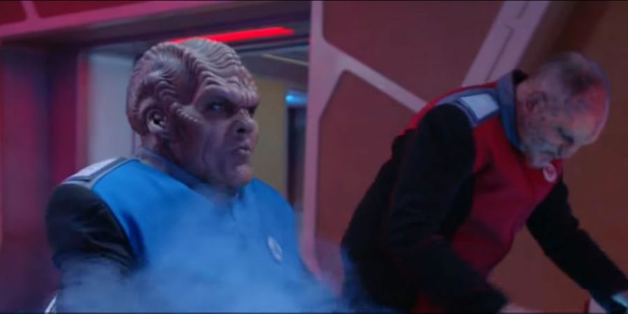The Orville 1x03