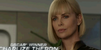 The Orville 1x05 Pria