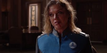 The Orville Command Performace 1x02
