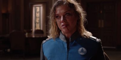 The Orville Command Performace 1x02