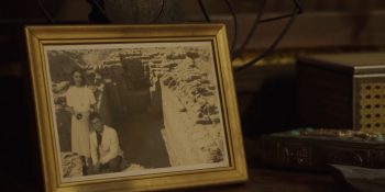 Bastidores Stargate: Origins