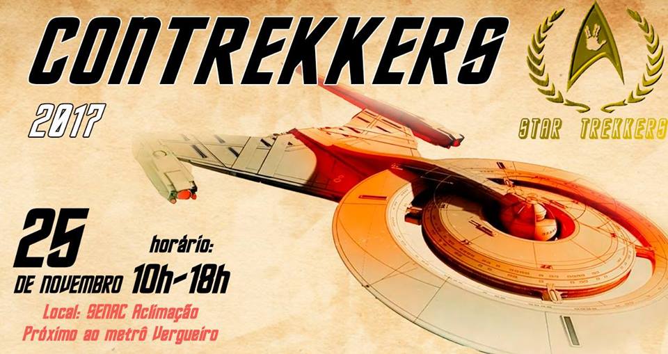 Contrekkers 2017