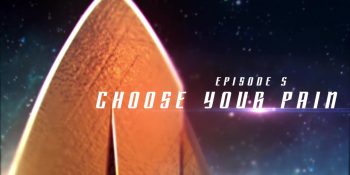 Discovery S01E05 Choose Your Pain