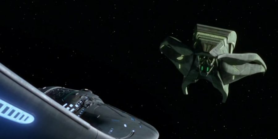 The Orville S01E06 - Krill