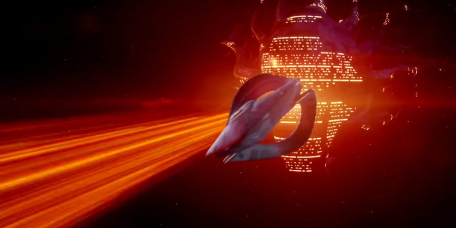 The Orville S01E07 Majorit Rule