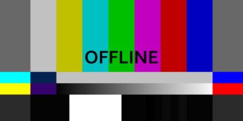 Ficanos offline