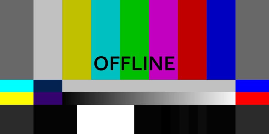 Ficanos offline