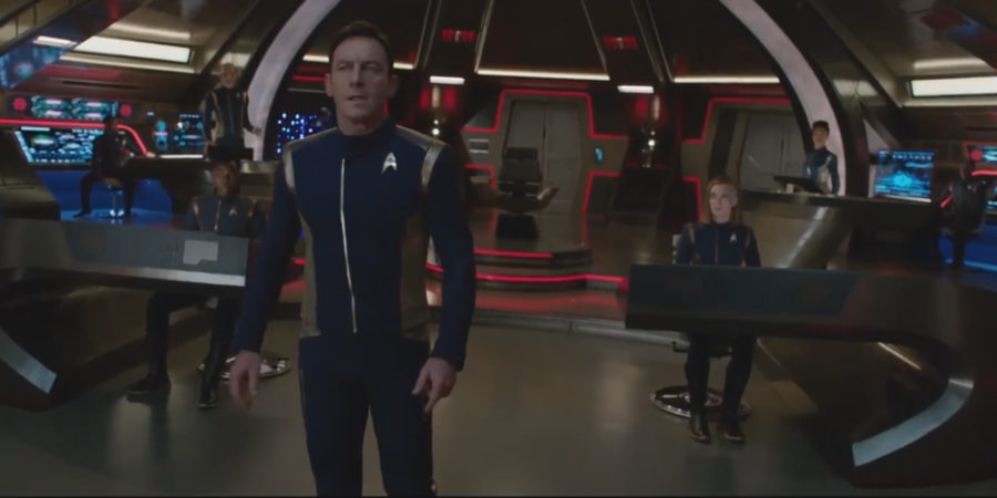 Star Trek Discovery S01E10