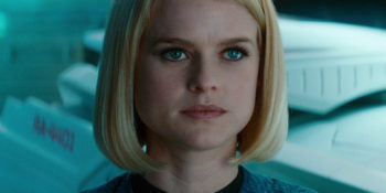 Carol Marcus - Alice Eve
