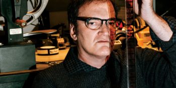Quentin Tarantino pode dirigir um filme de Star Trek