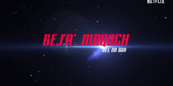 Aula da klingon para brasileiros da Netflix 3