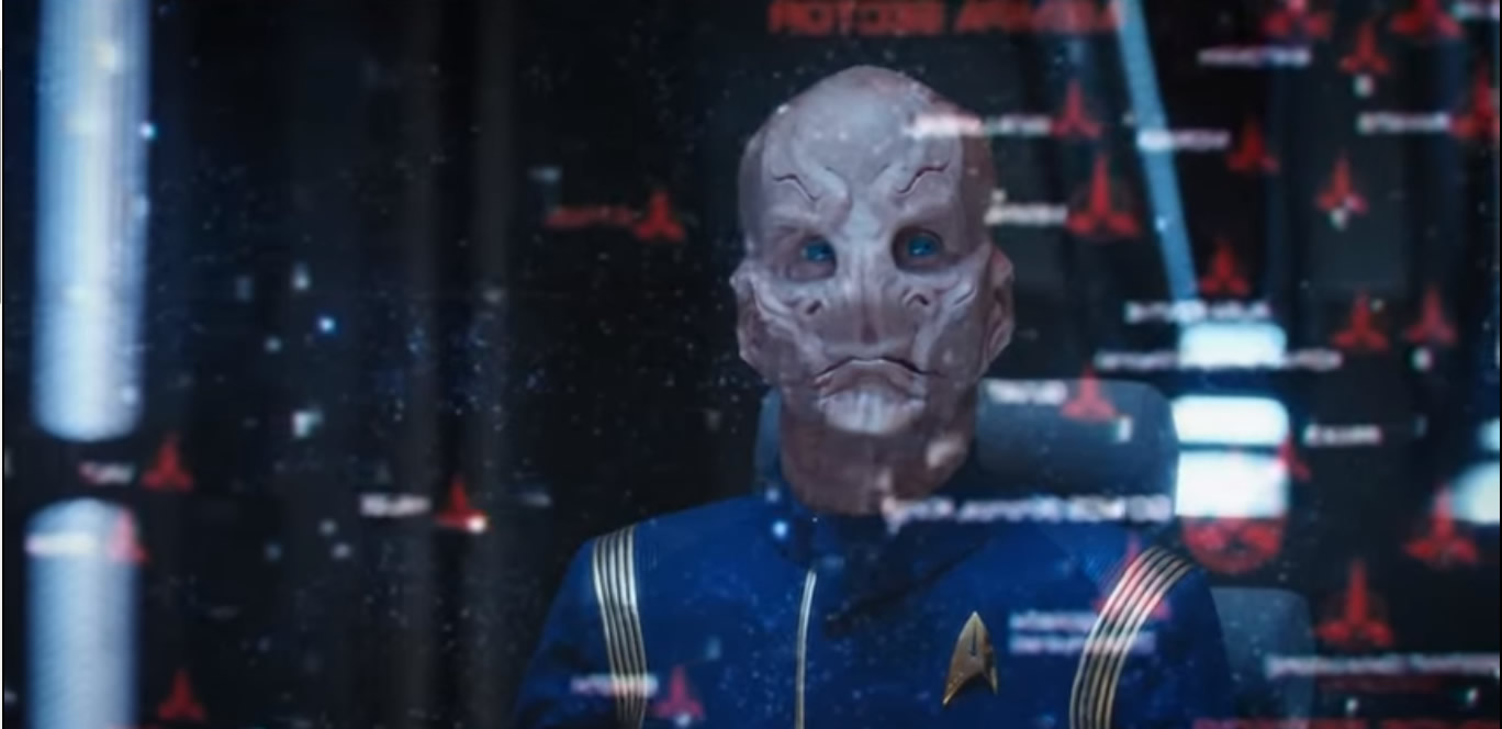 Trailer de The War Without, The War Within