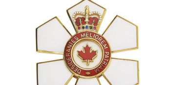 Ordem do Canadá