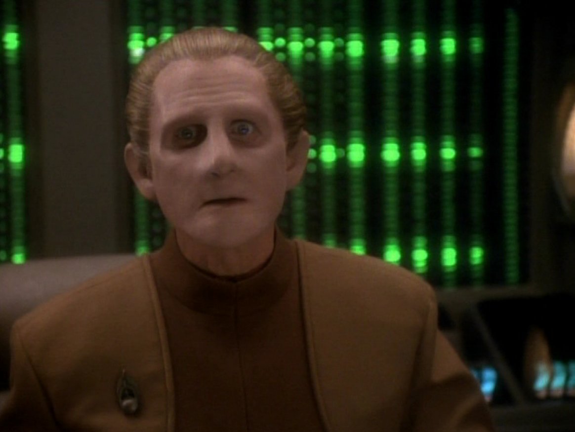 Rene Auberjonois virá ao Brasil trazido pela NovaFrota