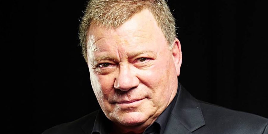 William Shatner