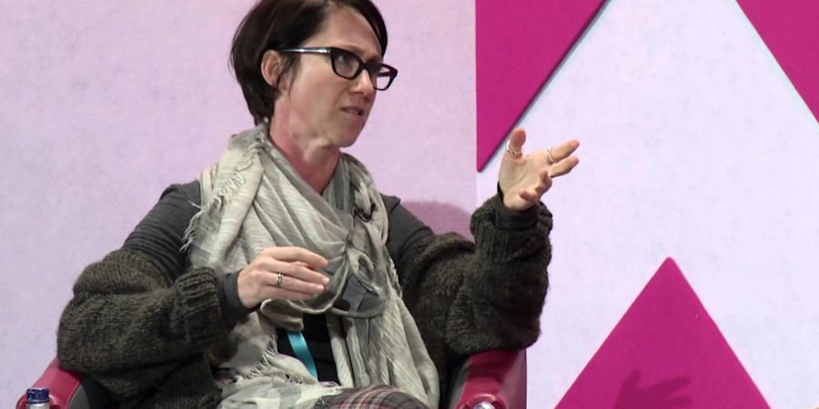 S.J. Clarkson - diretora pode assumir Star Trek 4 e ser a primeira mulher a comandar um filme de Jornada nas Estrelas