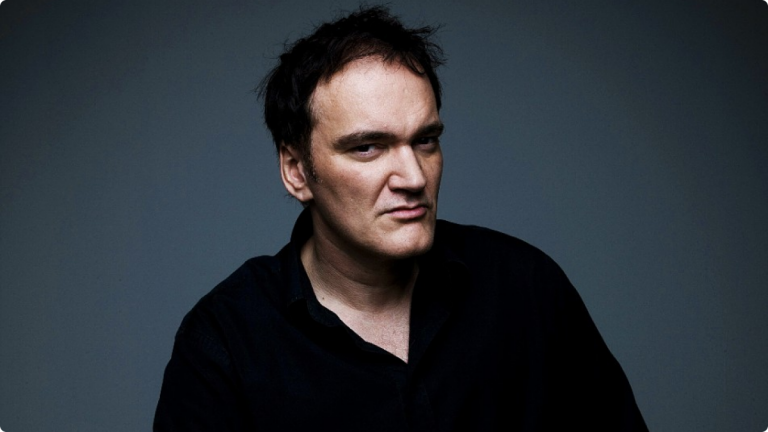 Star Trek de Quentin Tarantino não será na Kelvin Timeline