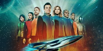 The Orville