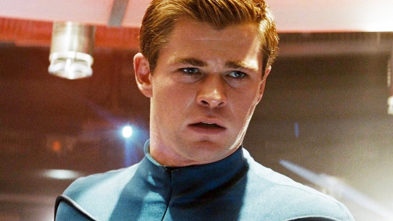 Chris Hemsworth