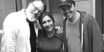 Marina Sirtis em The Orville